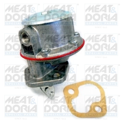 Fuel Pump